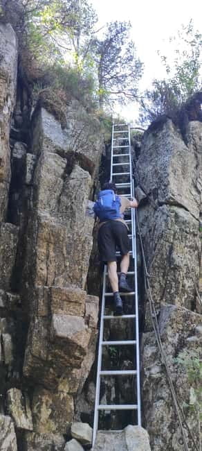 Stavanger: Pulpit rock off the beaten path - Key Points