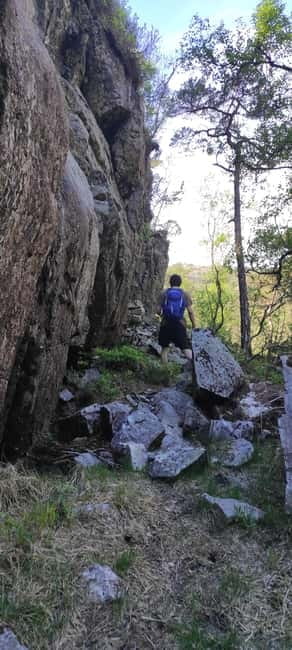 Stavanger: Pulpit rock off the beaten path - Practical Details and What to Bring