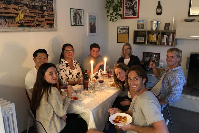 Stay Hungry Stay Bologna - The Pasta Sauces and Cooking Techniques