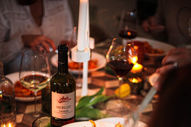 Stay Hungry Stay Bologna - Tiramisu: Grandma’s Family Recipe