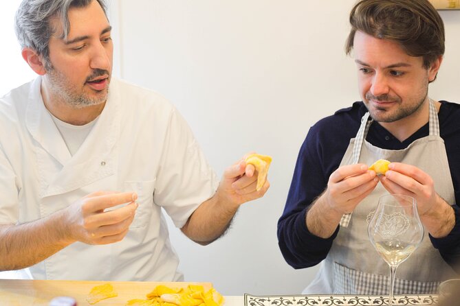 Stay Hungry Stay Bologna - Lunch and Wine Pairings