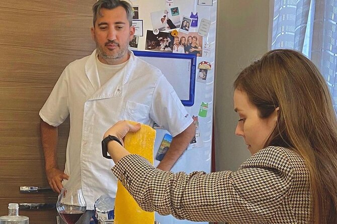 Stay Hungry Stay Bologna - Physical Requirements and Accessibility