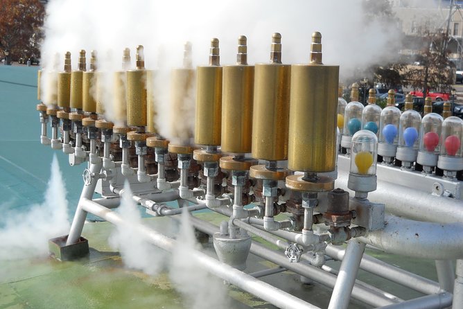 Steamboat Natchez Sunday Jazz Brunch Cruise in New Orleans - Live Jazz from a Local Trio: A Highlight of the Cruise