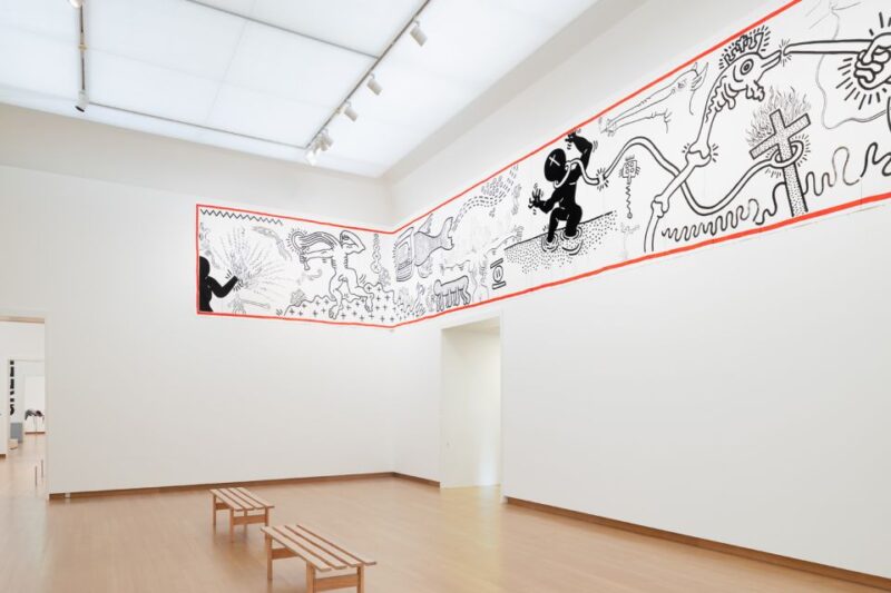 Stedelijk Museum for Modern and Contemporary Art Ticket - Frequently Asked Questions