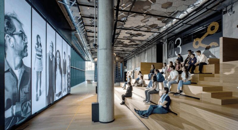 STEP Futurability District Entry Ticket - Limitations to Consider