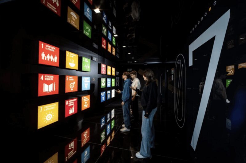 STEP Futurability District Entry Ticket - Final Thoughts on the STEP Futurability District Ticket