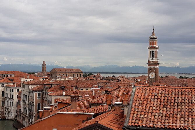 Step into History at the Doge's Palace - Value and Pricing for the Artistic and Historic Experience
