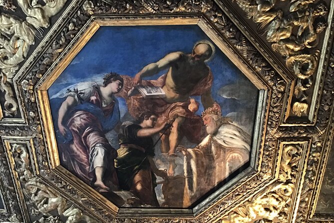 Step into History at the Doge's Palace - Practical Tips for Visiting the Doge’s Palace