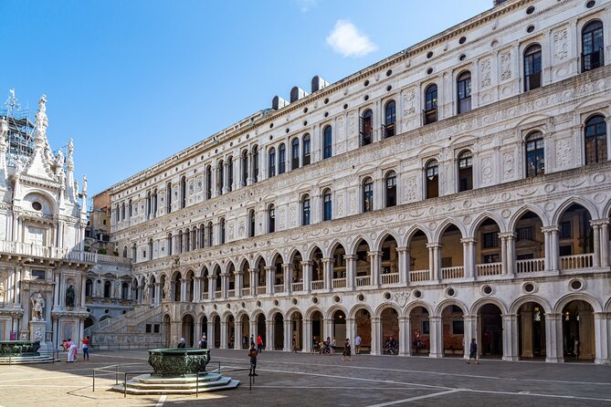 Step into History at the Doge's Palace - Who Will Appreciate the Doge’s Palace Tour Most?