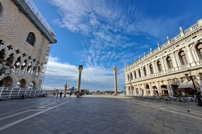 Step into History at the Doge's Palace - Frequently Asked Questions