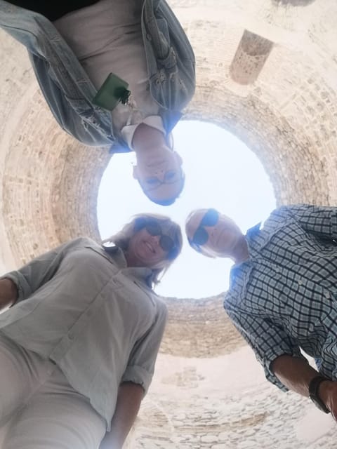 Step into History: Private Guided Walking Tour of Split - Visiting the Cathedral of Saint Domnius and Climbing the Bell Tower