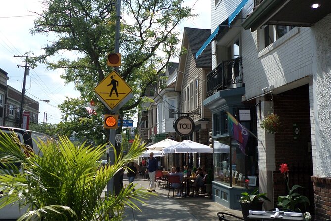 Step on Guide- Using Your Vehicle - Discovering University Circle and Its Famous Attractions