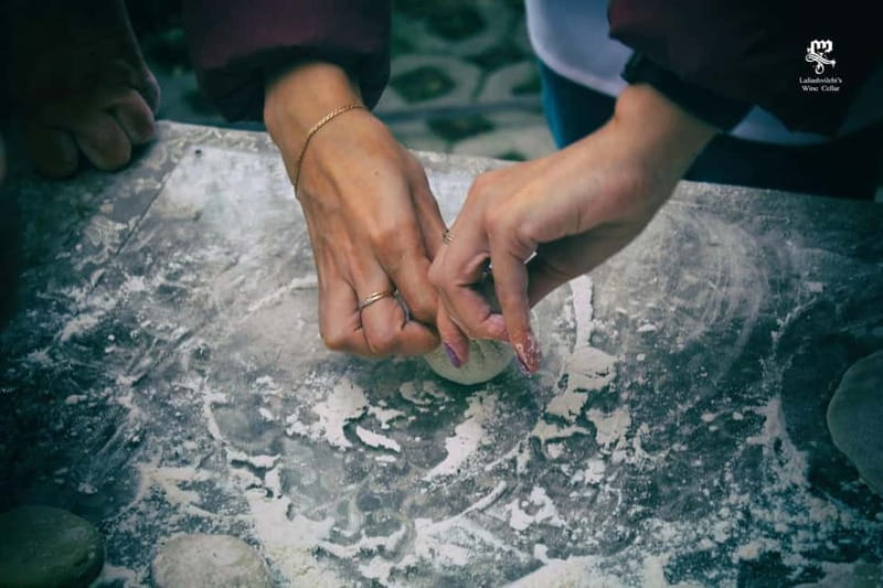 Stephantsminda: Georgian Food Workshop at local family - Dive Into Authentic Georgian Cuisine with a Family-Led Khinkali Workshop