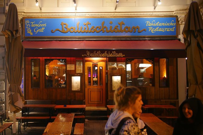 Sternschanze kulinarisch: Die Food Tour - Key Points