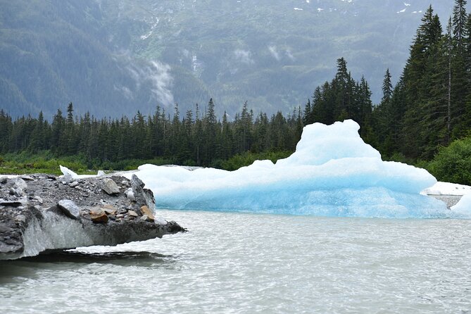 Stikine River Wilderness Tour - Whats Included in the Tour Price