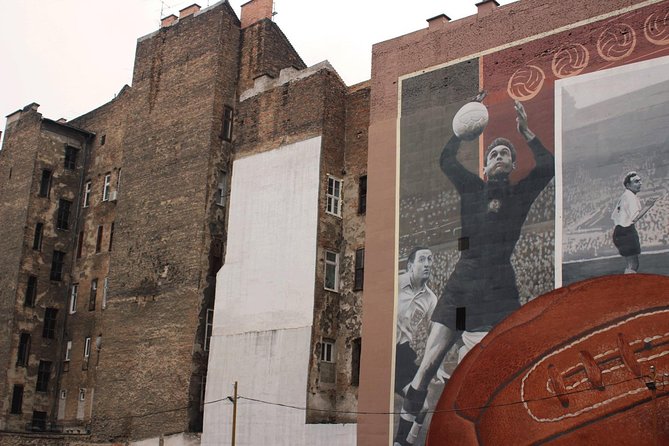 Still Watching You! - Hungary's Communist Story - The Architectural and Religious Significance of St. Stephens Basilica