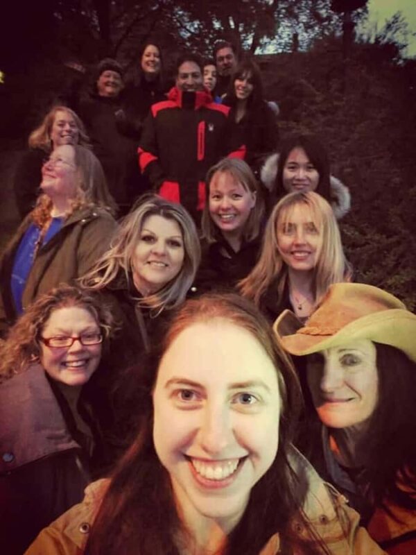 Stillwater Ghost Walk - Water Street Inn’s Ghostly Inhabitants