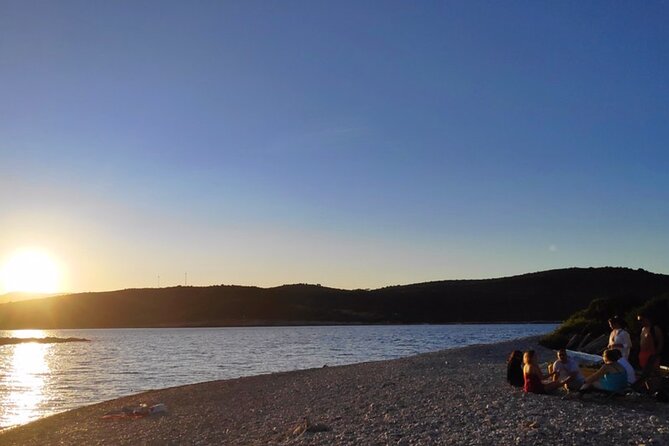 Stiniva, Green Cave, Blue Lagoon & Secret places - Snorkeling Equipment and Water Activities