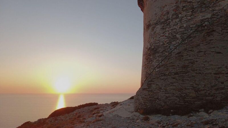 Stintino: sunset hike at Capo Falcone with tasting - Frequently Asked Questions