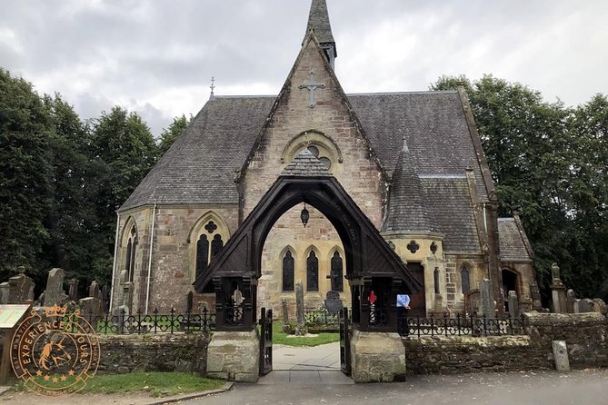 Stirling Castle and Loch Lomond Full-Day Private Tour in a Premium Minivan - Medieval Majesty at Doune Castle