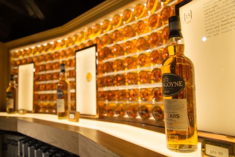 Stirling Castle, Highland Lochs & Whisky Tour from Edinburgh - The Sum Up: A Well-Rounded Day of Scottish Sights and Flavors