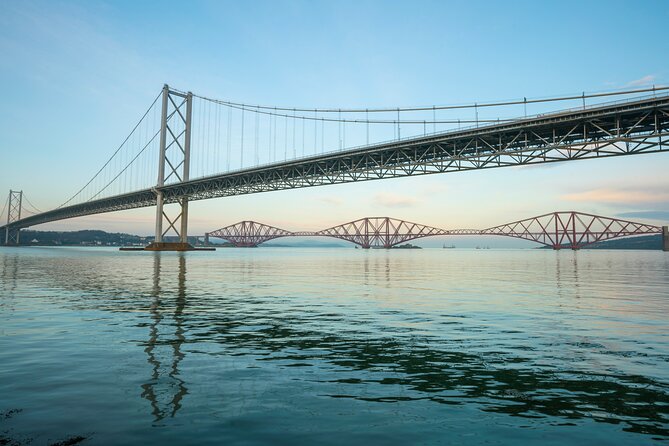 Stirling Castle, Kelpies and Loch Lomond from Edinburgh - Stirling Castle: Scotland’s Historic Fortress