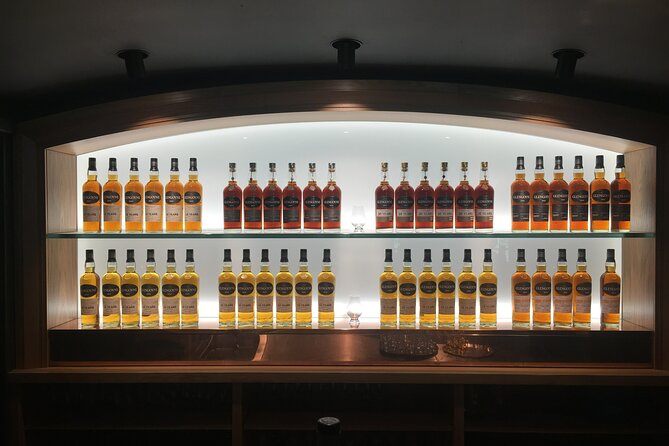 Stirling Castle, Loch Lomond Walk & Whisky Distillery Tour from Glasgow - The Pacing and Physical Demands of the Tour