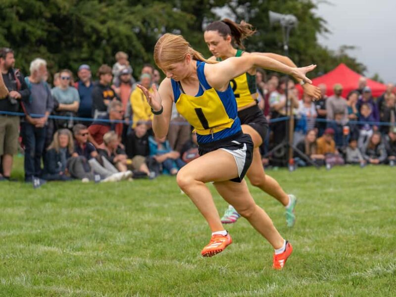 Stirling: Highland Games International Gathering Ticket - Culinary Delights and Scottish Souvenirs