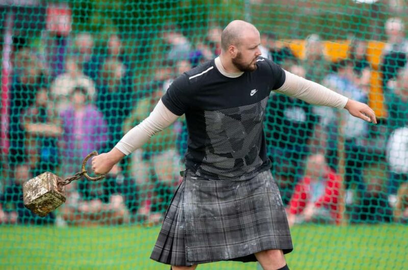 Stirling: Highland Games International Gathering Ticket - Comparing to Other Highland Tours