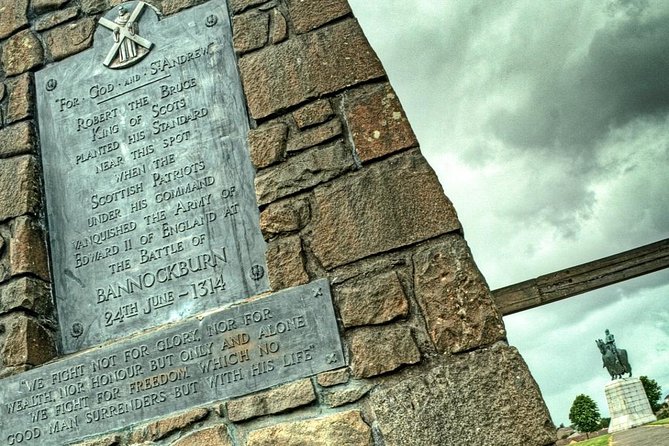 Stirling Luxury Private Day Tour with Scottish Local - Exploring the Historic Town of Culross