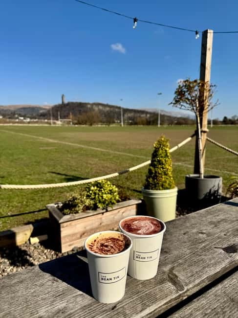 Stirling: The Bike & E-Bike Tour of The City and Beyond - Overall Value and Suitability