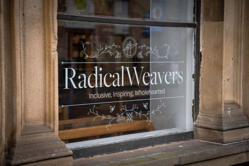 Stirling: Weave A Tartan Scarf In A Day Workshop - Why This Workshop Stands Out Among Similar Experiences