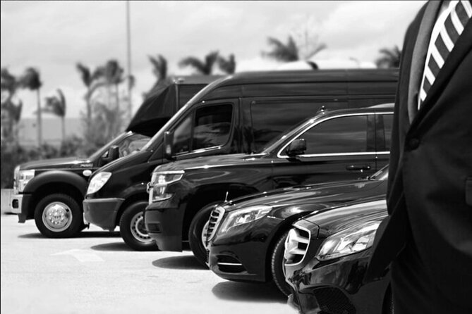 STL Royal Limousine & Black Car Service. STL Airports Pickup - How the Pickup Process Works