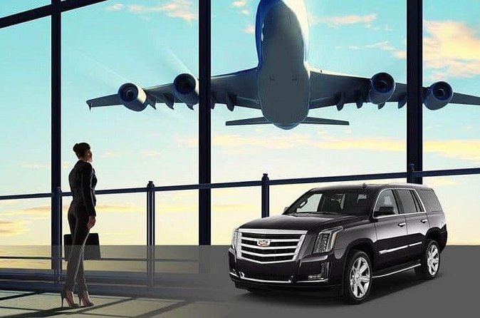 STL Royal Limousine & Black Car Service. STL Airports Pickup - Booking and Cancellation Policies