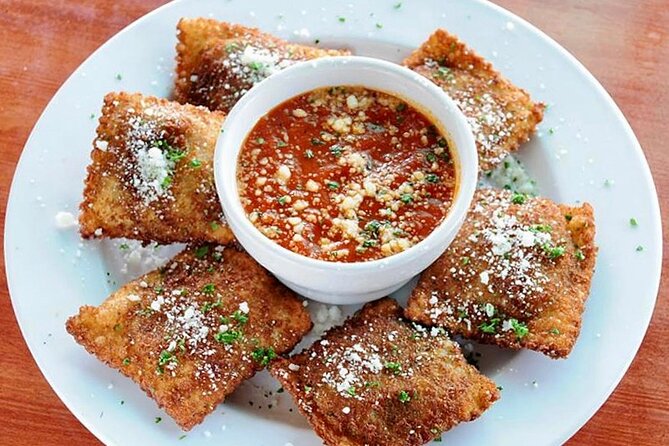 "StL's Best Sights and Bites" - Your Private Tour in St. Louis - Start at the Gateway Arch National Park, the Iconic Landmark of St. Louis