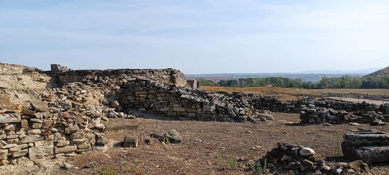 Stobi from Skopje - Who Will Enjoy This Tour