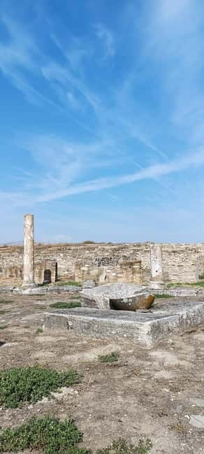 Stobi from Skopje - The Sum Up: A Well-Rounded Macedonian Heritage Tour