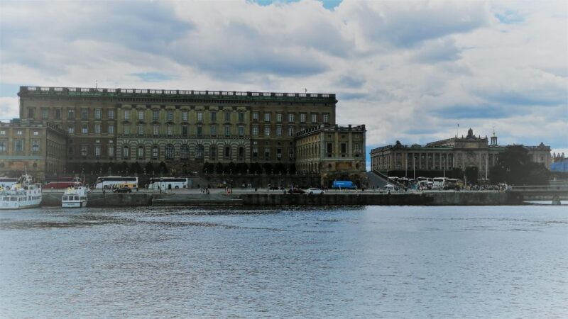 Stockholm: A Beauty On The Water - Old Town Walk & Boat Trip - Why Choose This Tour Over Others?