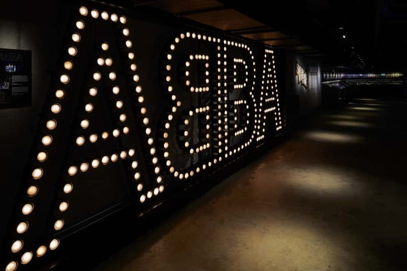 Stockholm: ABBA The Museum Entrance Ticket - Accessibility and Practical Tips