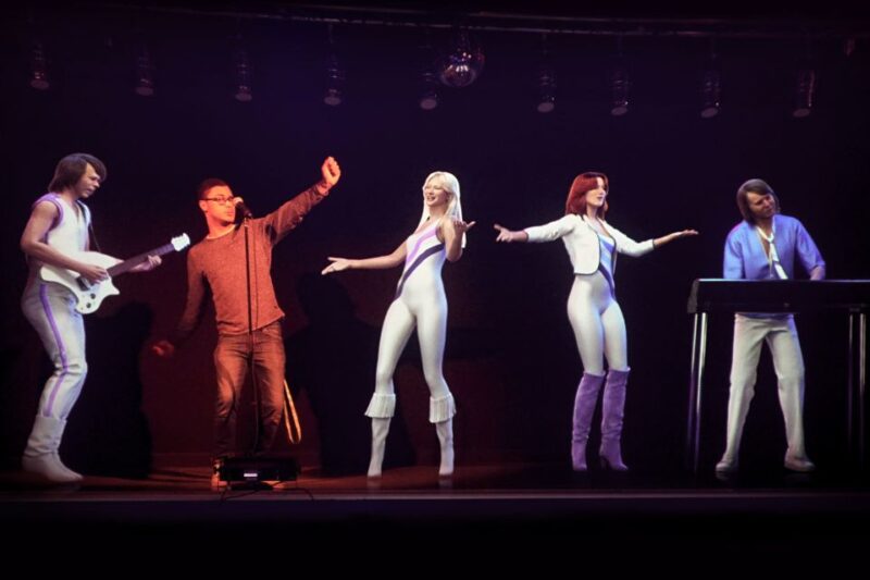 Stockholm: ABBA The Museum Entrance Ticket - The Cost and Flexibility of Booking