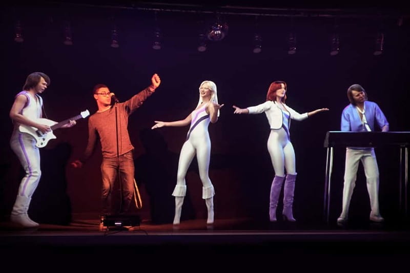 Stockholm: ABBA The Museum Entrance Ticket - Frequently Asked Questions