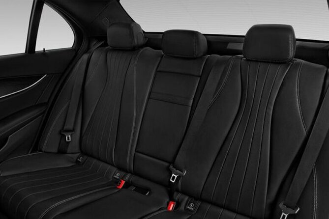 Stockholm Airport Arlanda Arrival transfer to Stockholm by Sedan - Effortless Arrival with Private Sedan Service from Stockholm Arlanda Airport