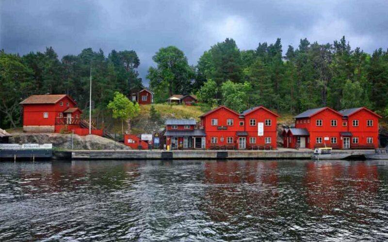 Stockholm: Archipelago Boat Tour - Who Will Love This Archipelago Tour?