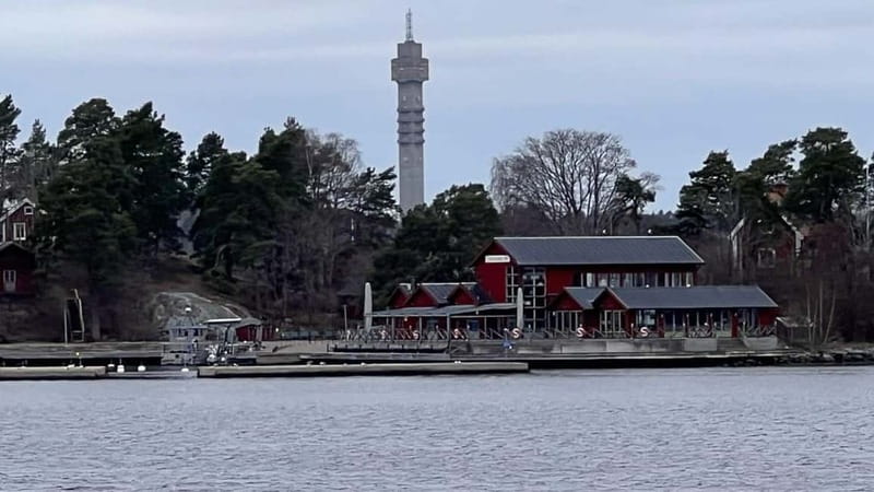 Stockholm: Archipelago & Canal Guided Boat Tour - Key Points