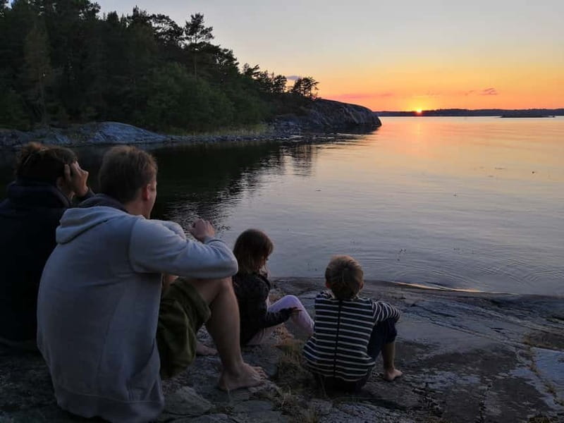Stockholm Archipelago: Fun-Day Kayaking with Island Lunch - Practical Details and What to Bring