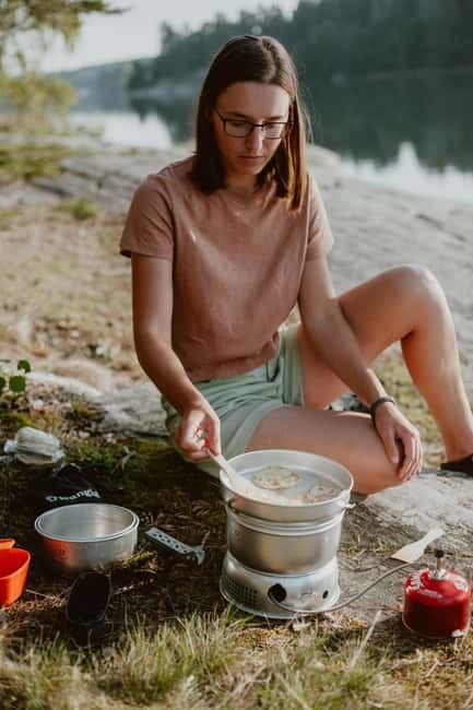 Stockholm: Archipelago Islands Kayak Tour and Outdoor Picnic - Physical Requirements and Practical Tips