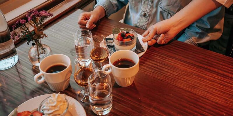 Stockholm: Archipelago Shrimp Cruise - Key Points