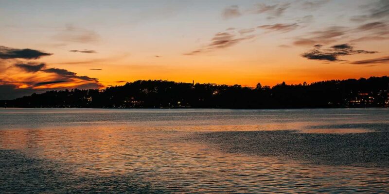 Stockholm: Archipelago Shrimp Cruise - What You Can Expect During the 3-Hour Cruise