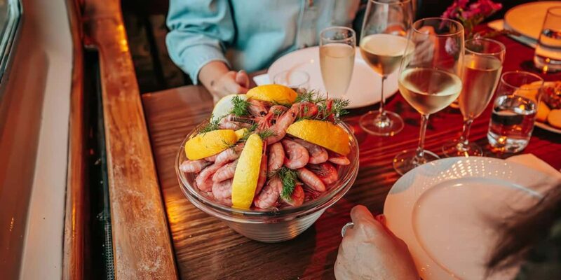 Stockholm: Archipelago Shrimp Cruise - Comparing This Tour to Similar Experiences