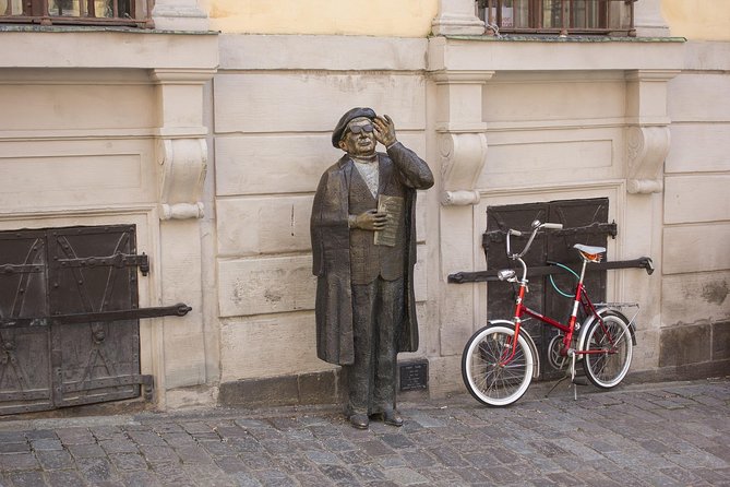 Stockholm Art Tour with a Local Expert: 100% Personalized & Private - Discovering Stockholm’s Artistic Highlights